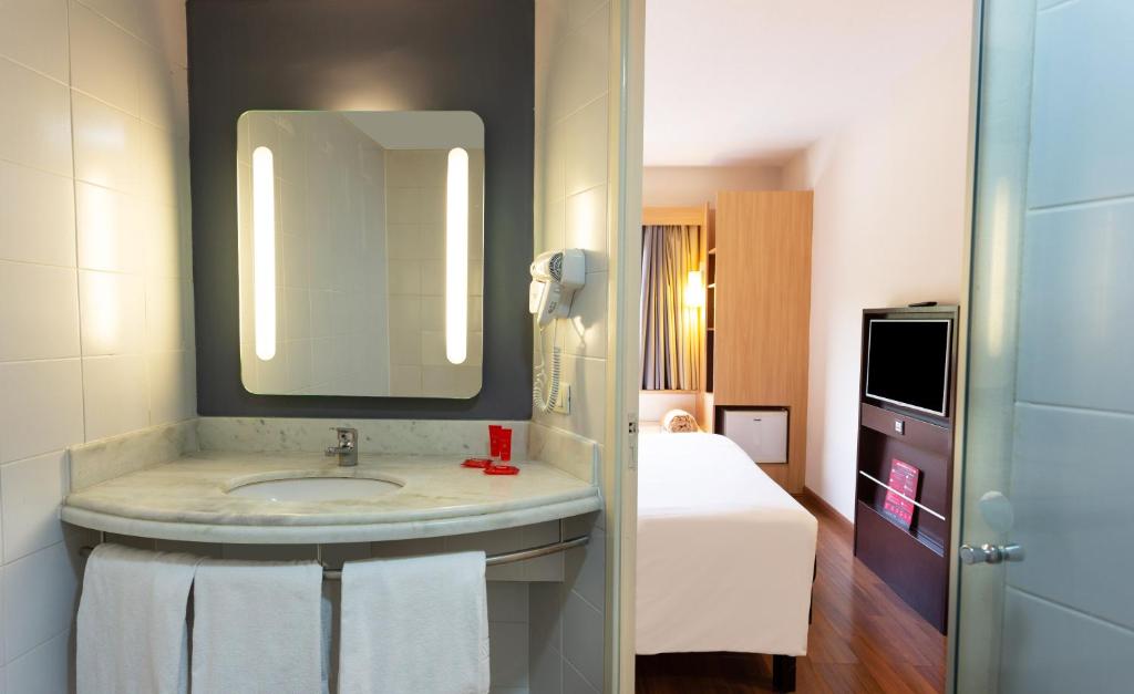  ibis Piracicaba