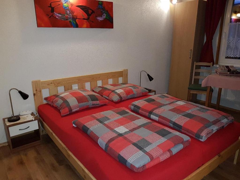 Pension Haus Rohrmoser - 14