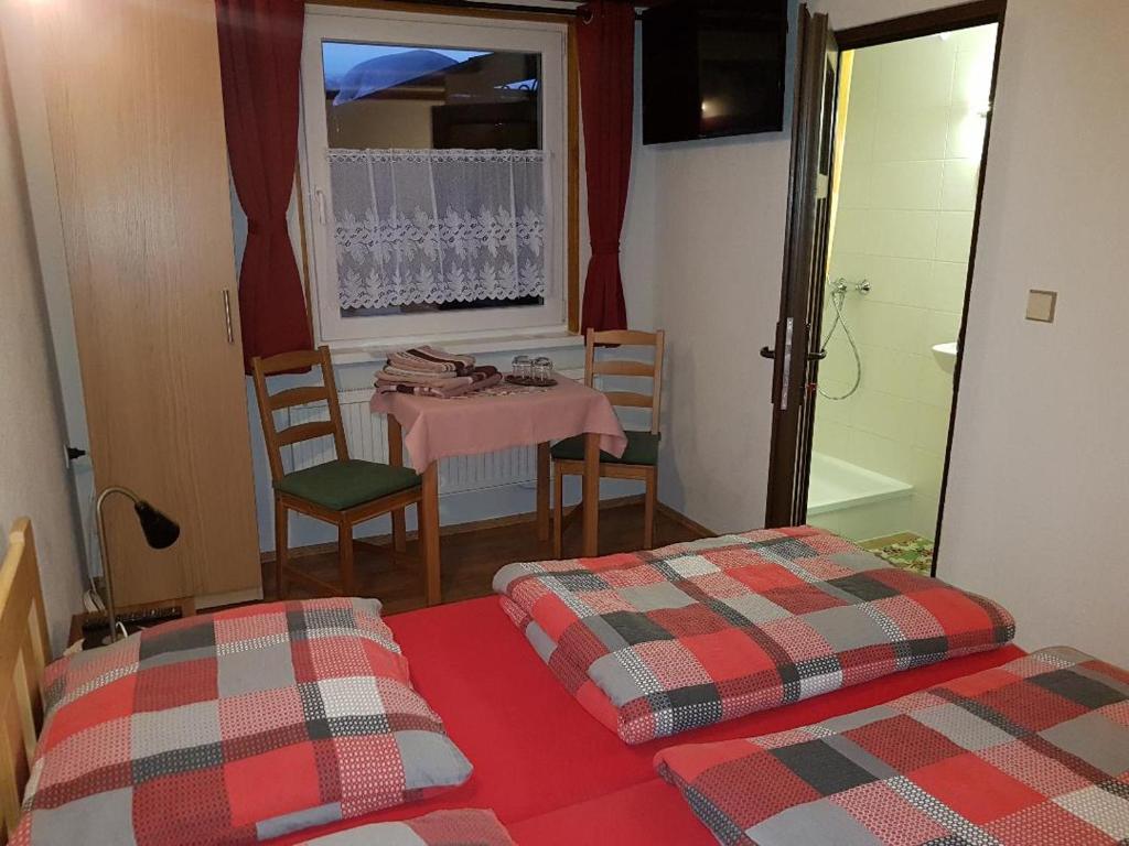 Pension Haus Rohrmoser - 15