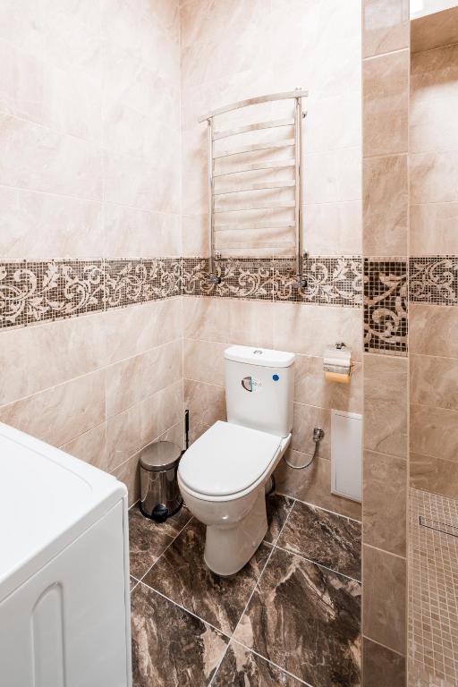 Romari apartment площа Міцкевича 5 фото 7