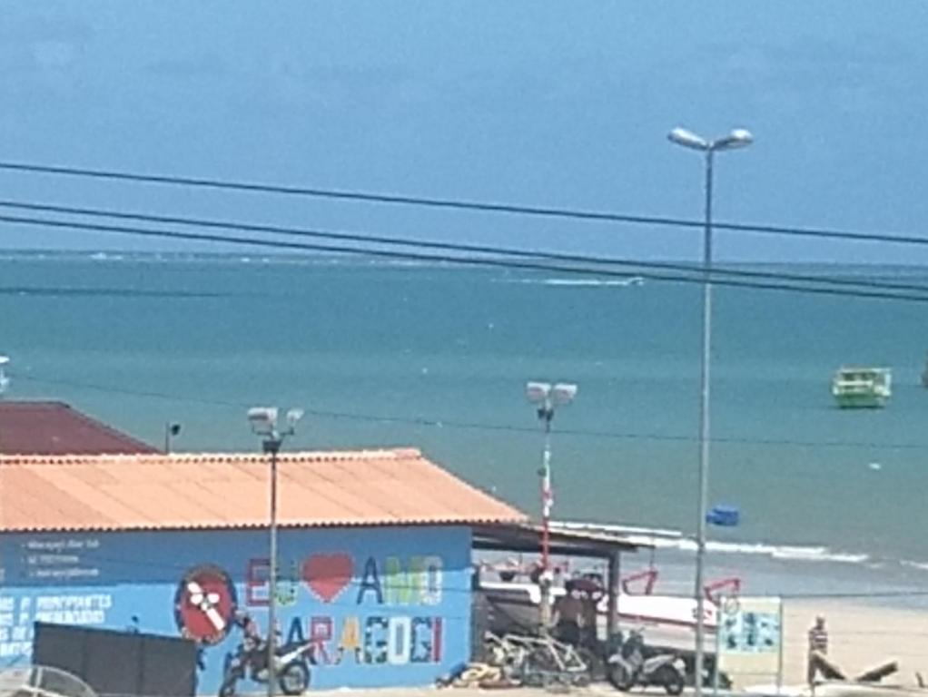  Pousada Estrela Do Mar