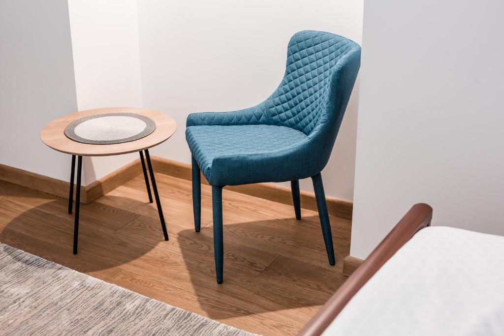 Romari apartment площа Міцкевича 5 головне фото