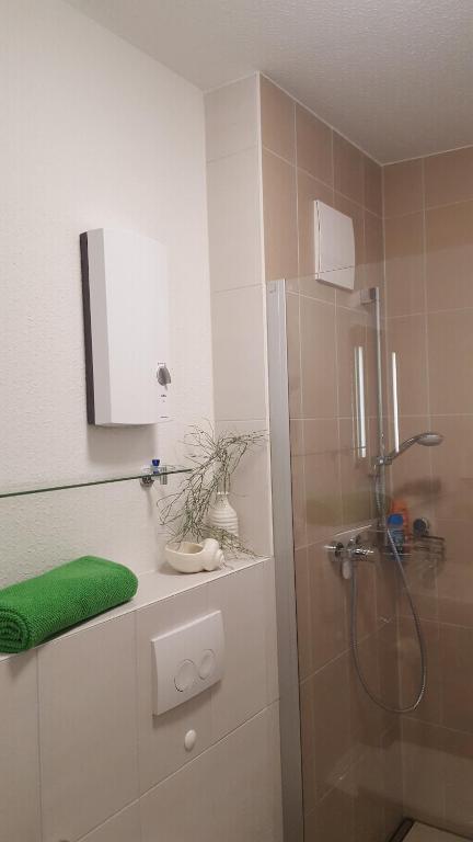 Ostsee-Kay - Appartement D'une Chambre