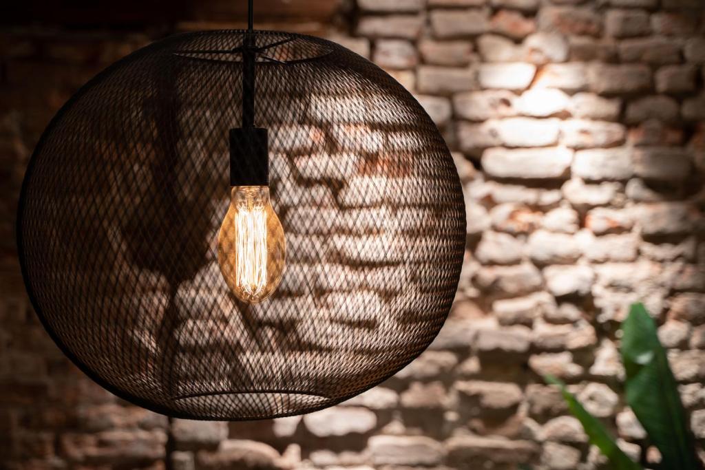 OFFICINE CAVOUR Piazza Cavour - 两居室公寓