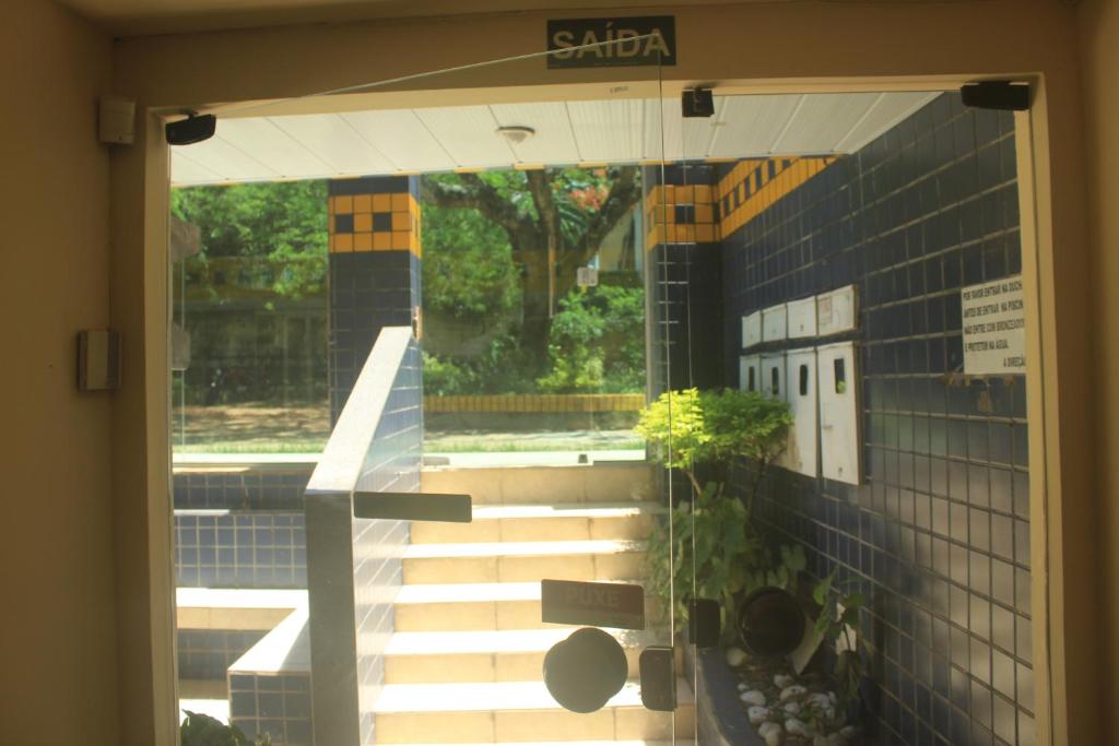  Pousada Recanto Setiba