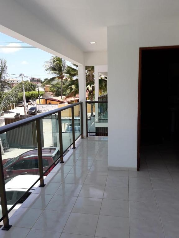  Pousada Sky Beach Flat