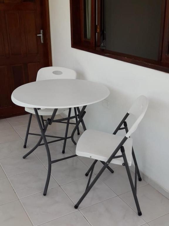  Pousada Sky Beach Flat
