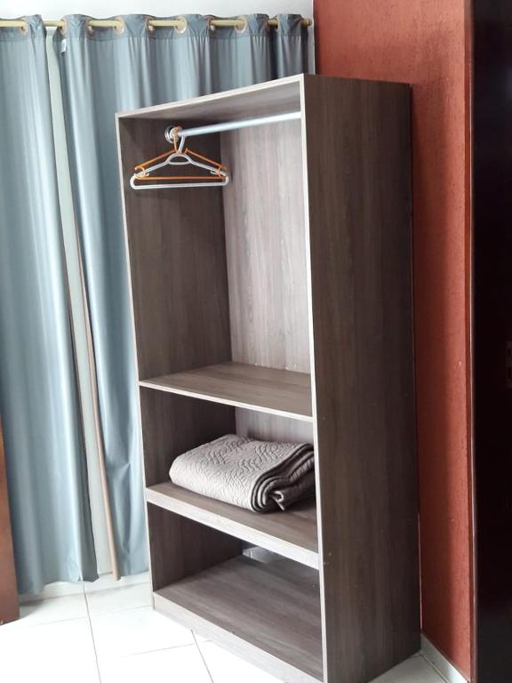  Pousada Sky Beach Flat
