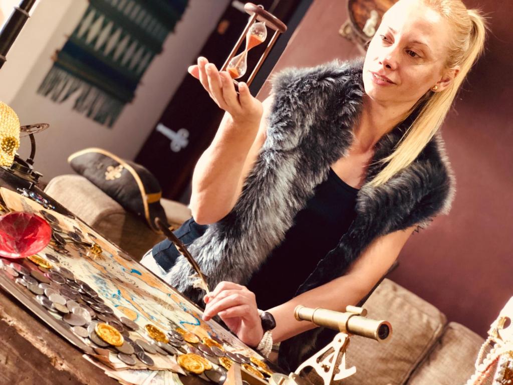  Mirante do Pirata Suítes Bed and Breakfast