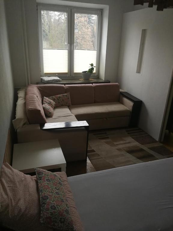 Posedenie v ubytovaní Hostel Tolek