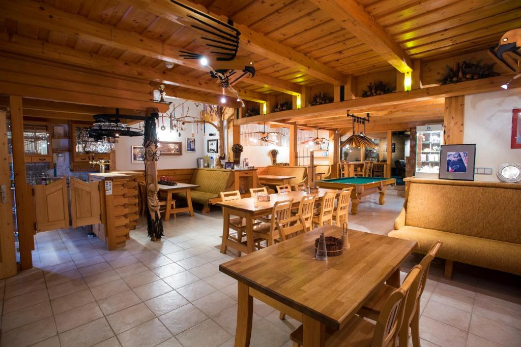 Photo from Chalupa K. Neumannove in Stachy, South Bohemia, Czech Republic