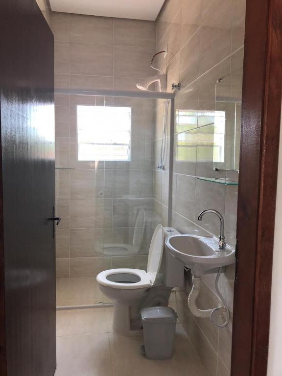  Pousada Bella Italia