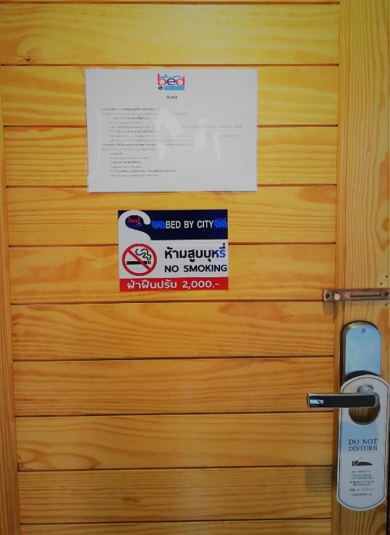 Bed By City Hotel - Resim 17