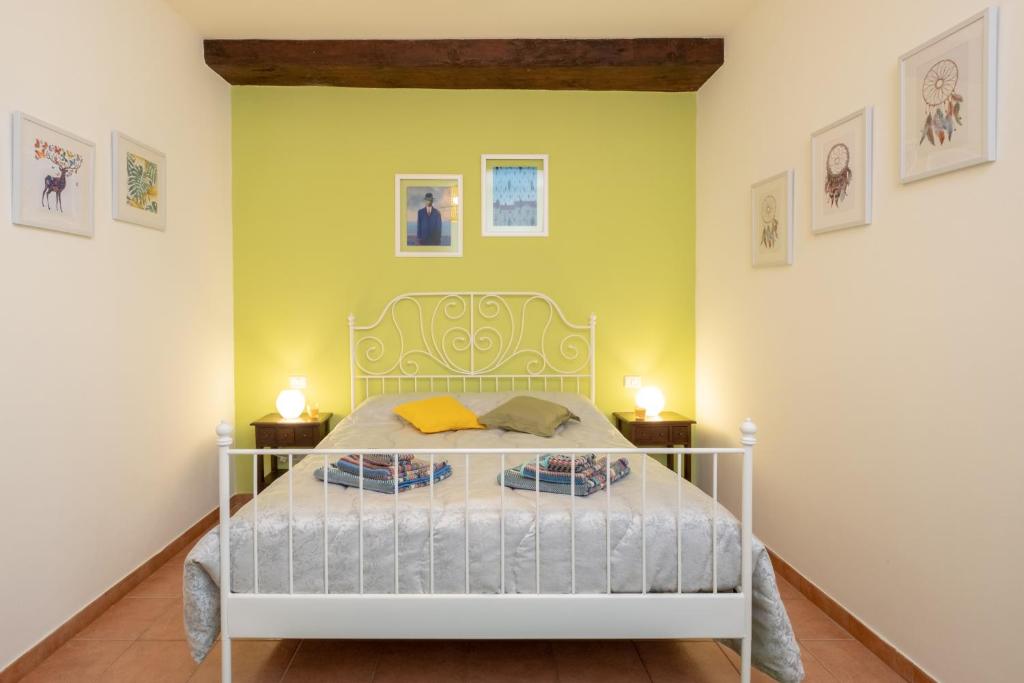 Arpa Apartments Bologna Center - Appartement Supérieur Avec Salle De Bain Privée
