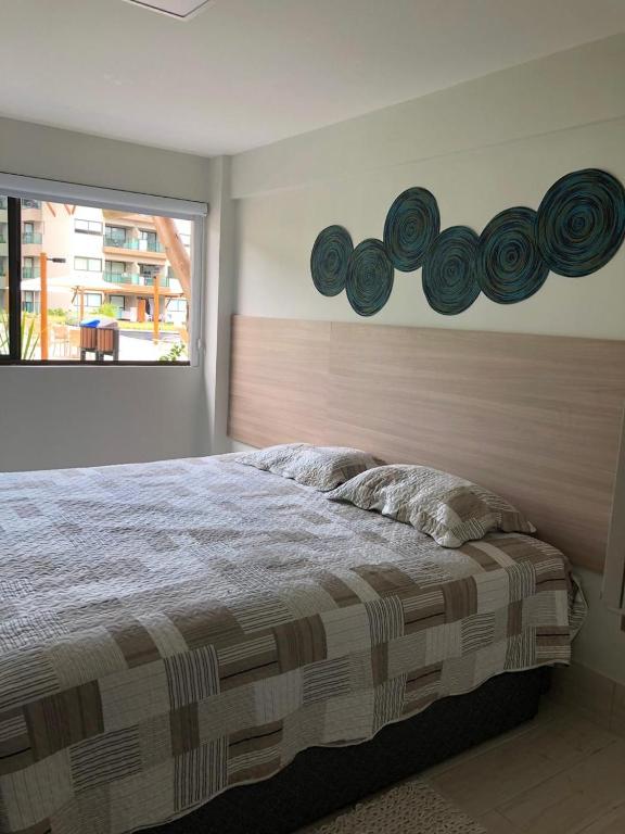  Apartamento Polinésia - Porto de Galinhas