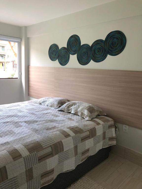  Apartamento Polinésia - Porto de Galinhas