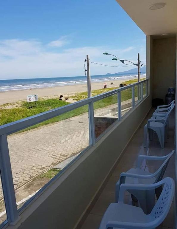  Peruíbe Frente ao Mar - Aptos
