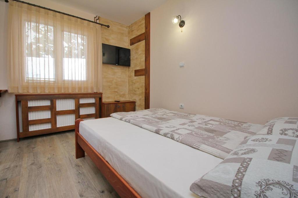 Apartments Stojic - Standard Triple Studio