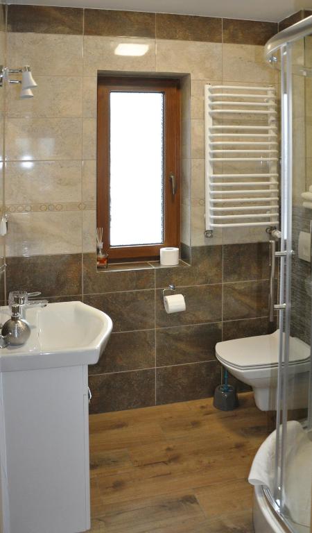 Apartamenty JSZI - 16