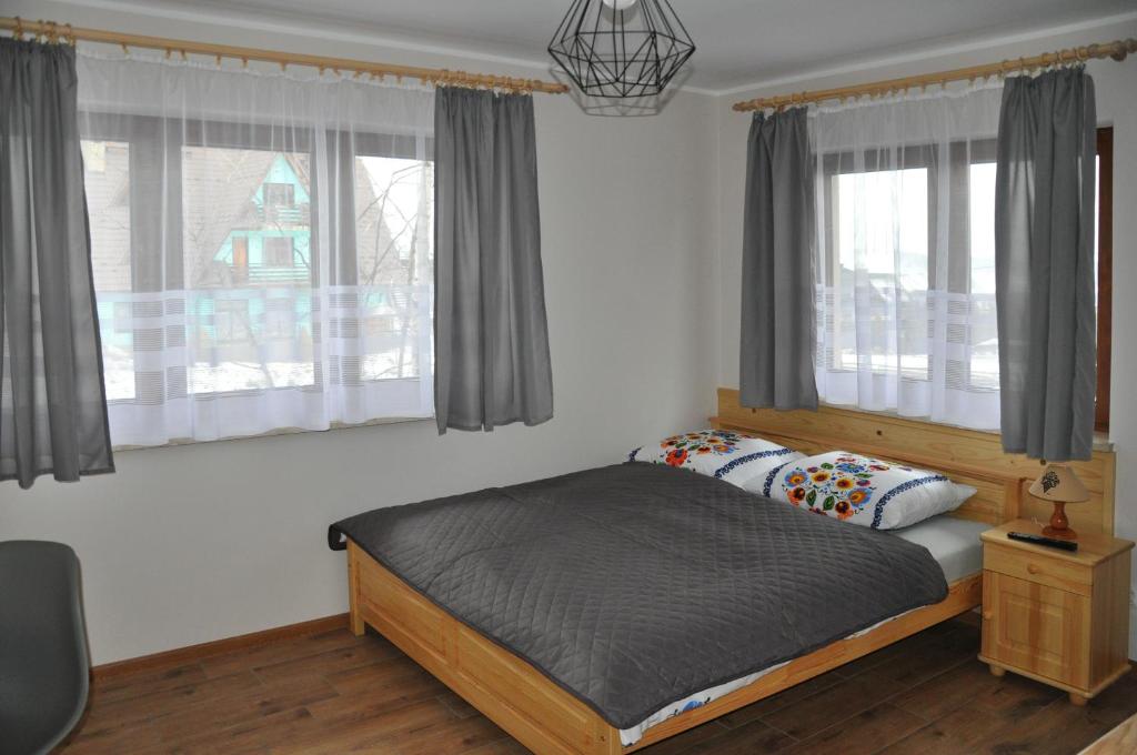 Apartamenty JSZI - 14