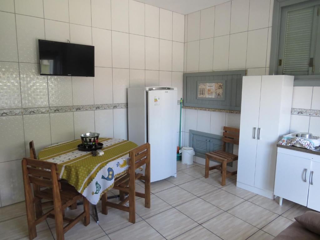  Residencial e Pousada 663