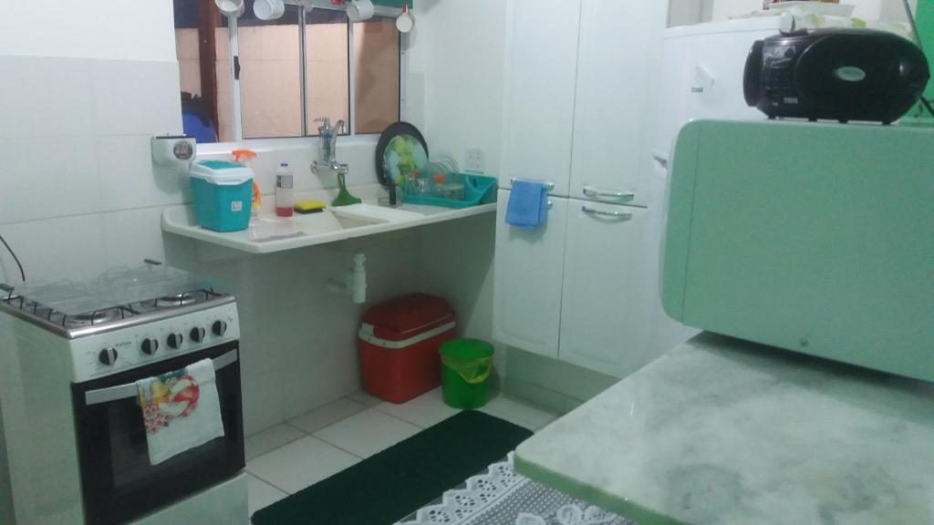  Condominio casas do campo