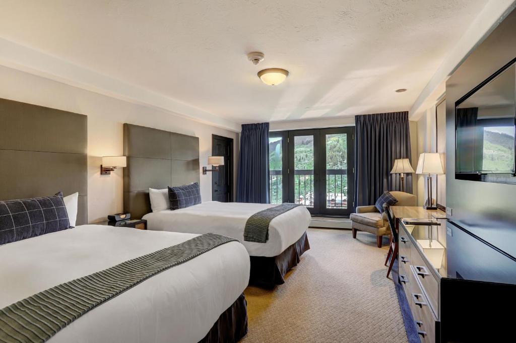 The Pines Lodge, a RockResort - 