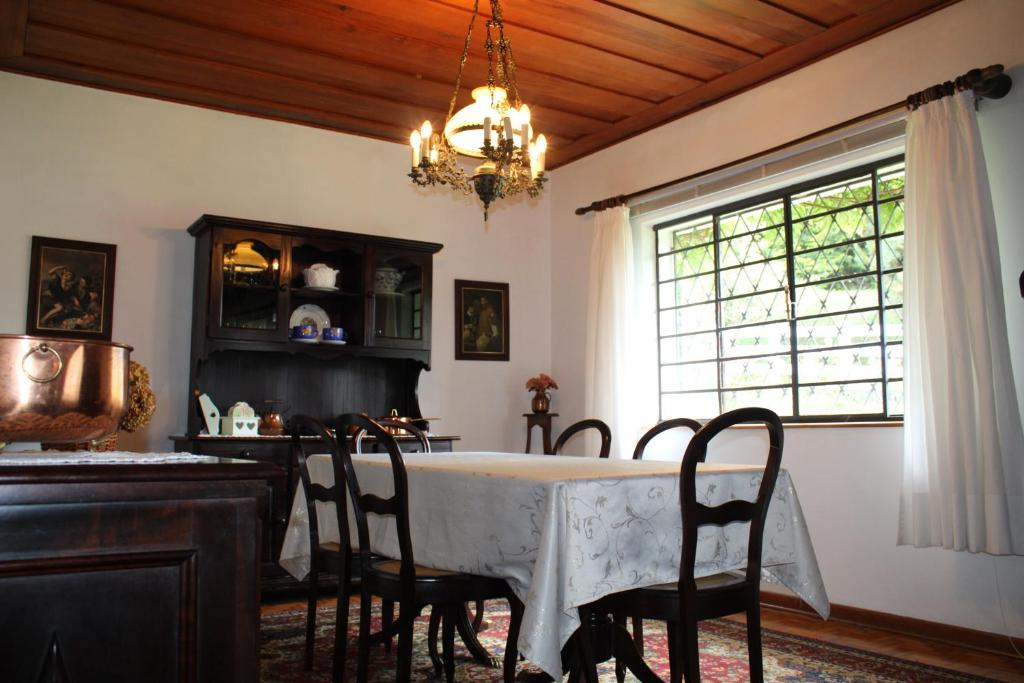  Casa Aconchegante no Capivari
