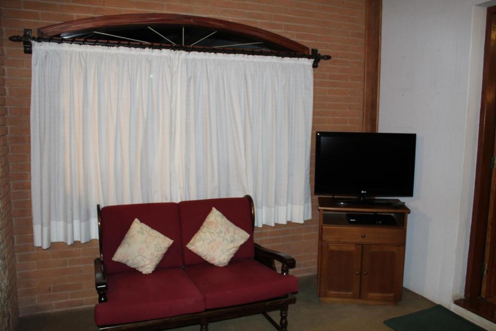  Casa Aconchegante no Capivari