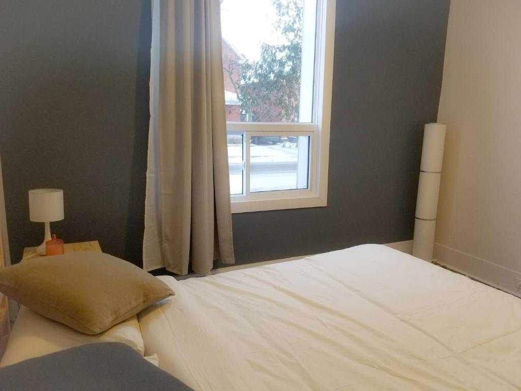Ottawa Stay Downtown Suites - Resim 16