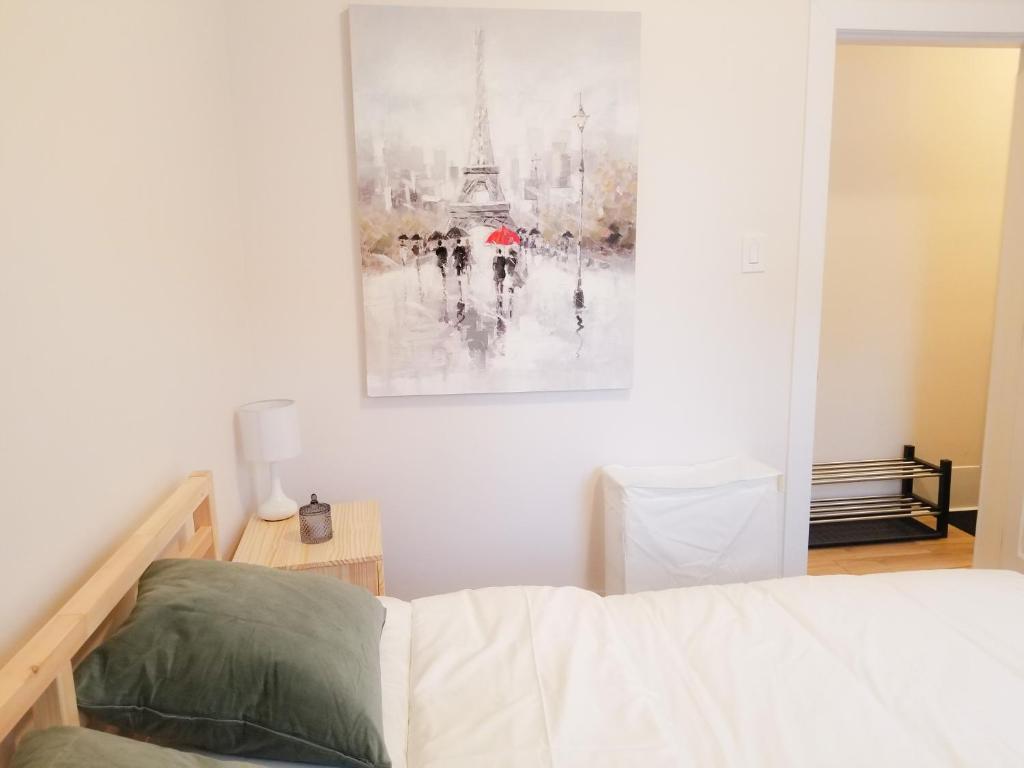 Ottawa Stay Downtown Suites - Resim 19