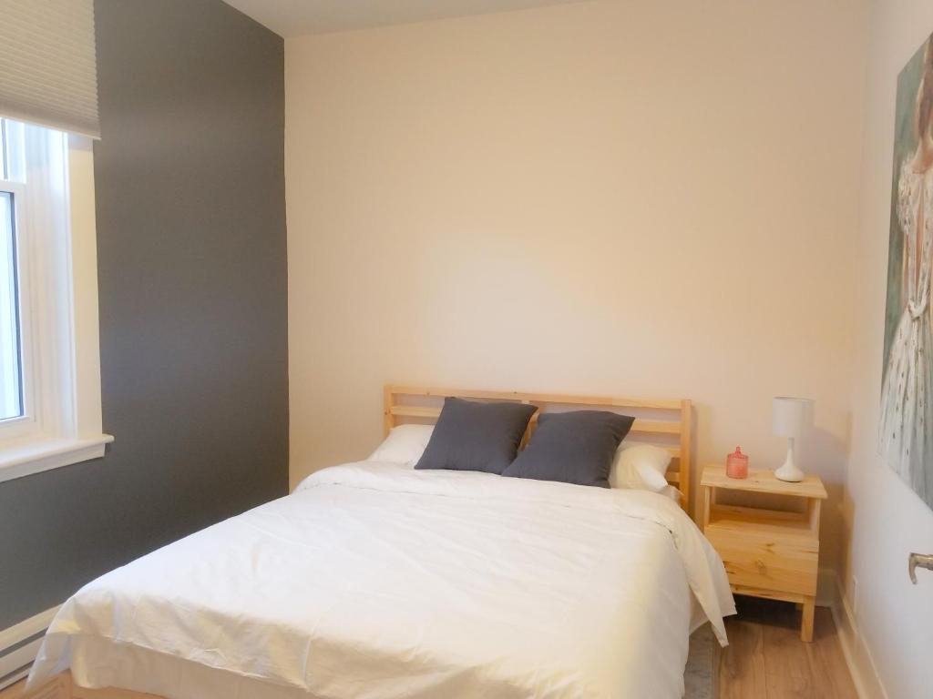 Ottawa Stay Downtown Suites - Resim 23