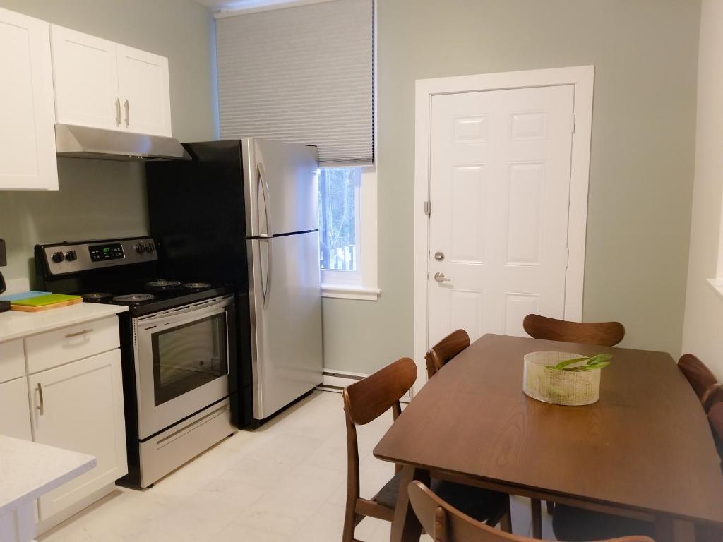 Ottawa Stay Downtown Suites - Resim 25