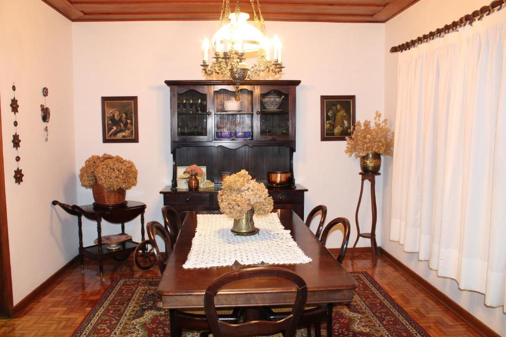  Casa Aconchegante no Capivari