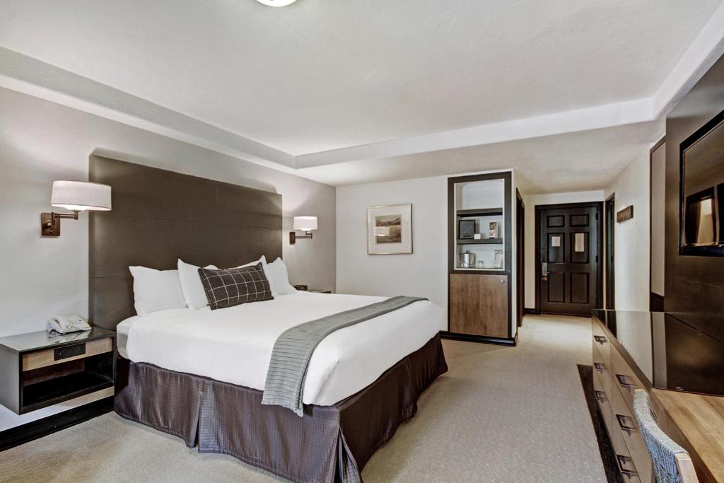 The Pines Lodge, a RockResort - Kingkamer