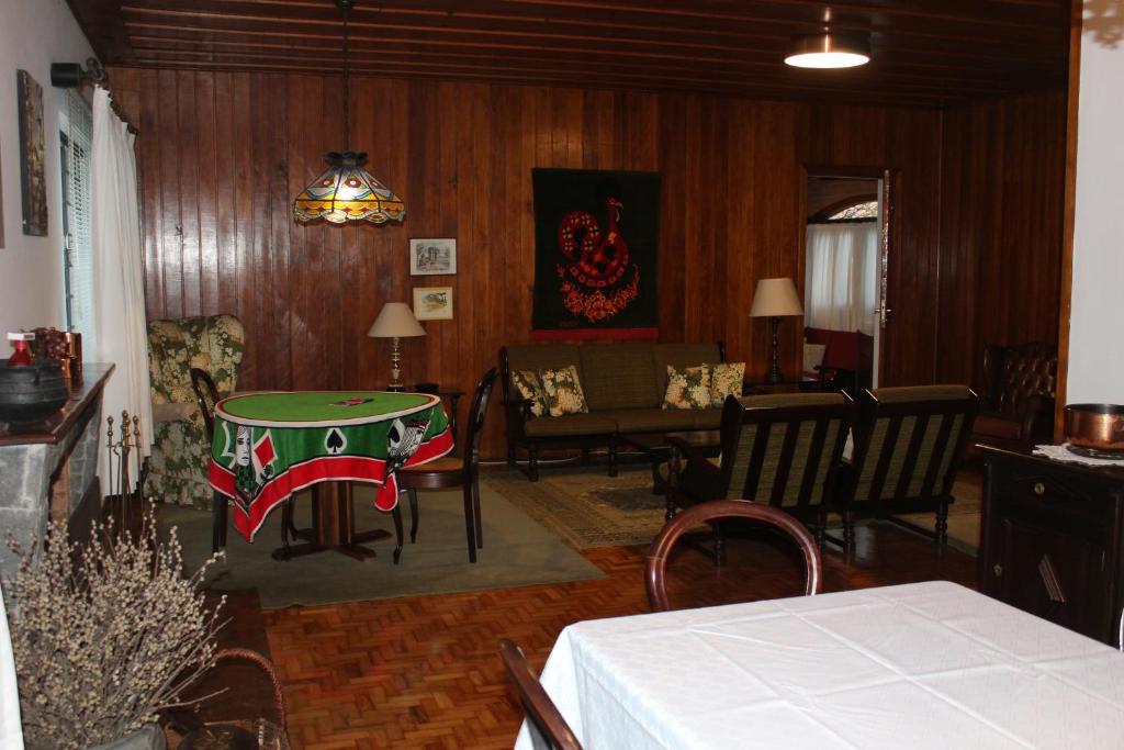  Casa Aconchegante no Capivari