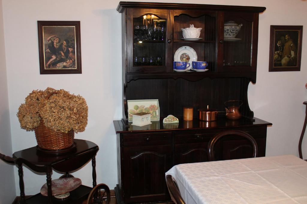  Casa Aconchegante no Capivari
