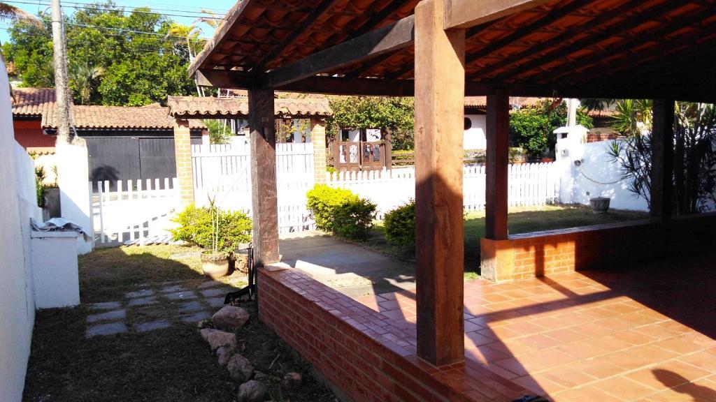  Casa de praia em condomínio