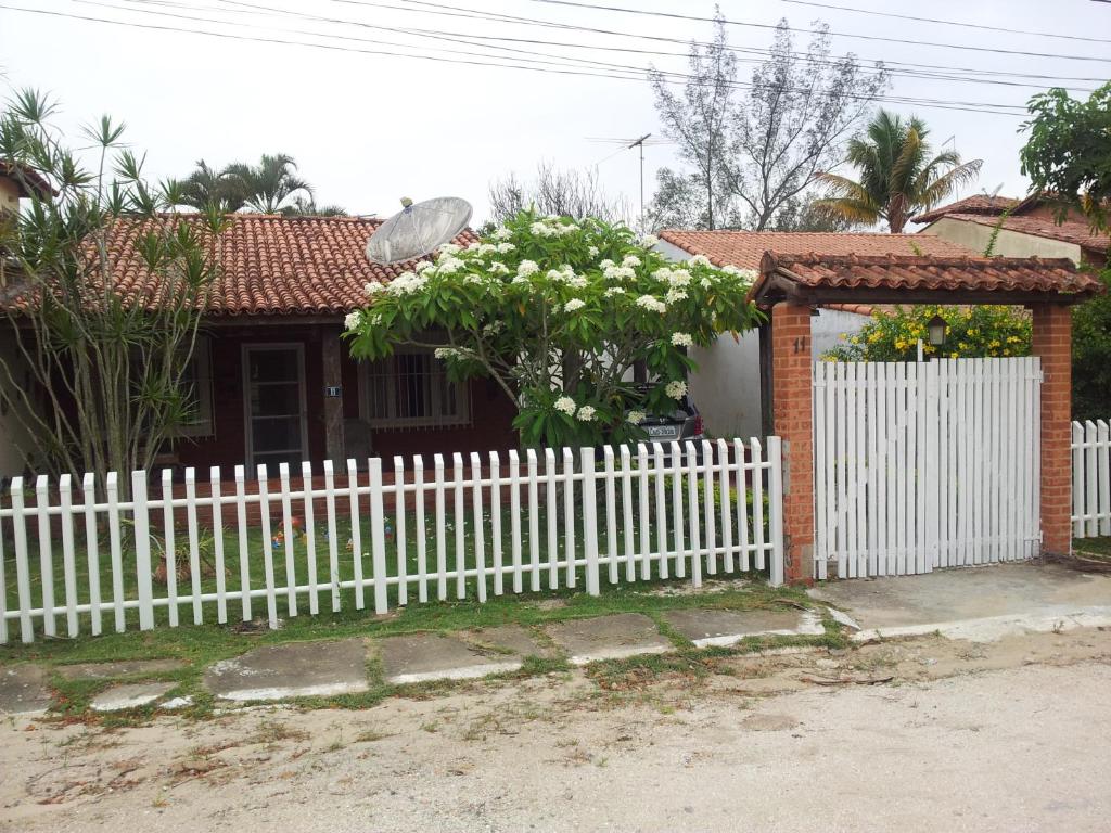  Casa de praia em condomínio