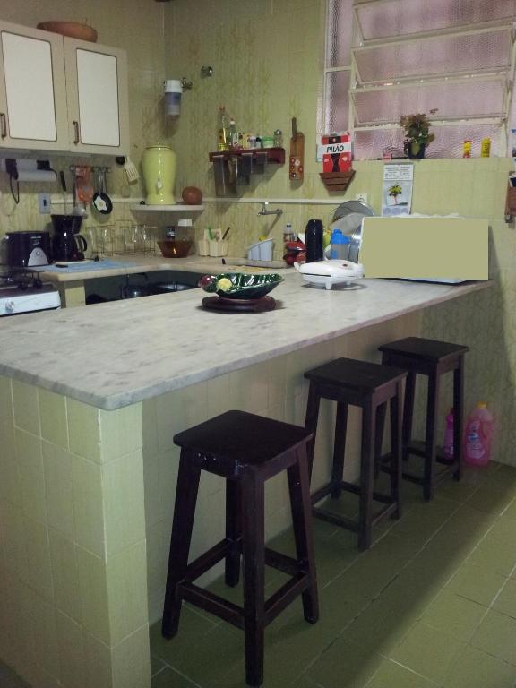  Casa de praia em condomínio