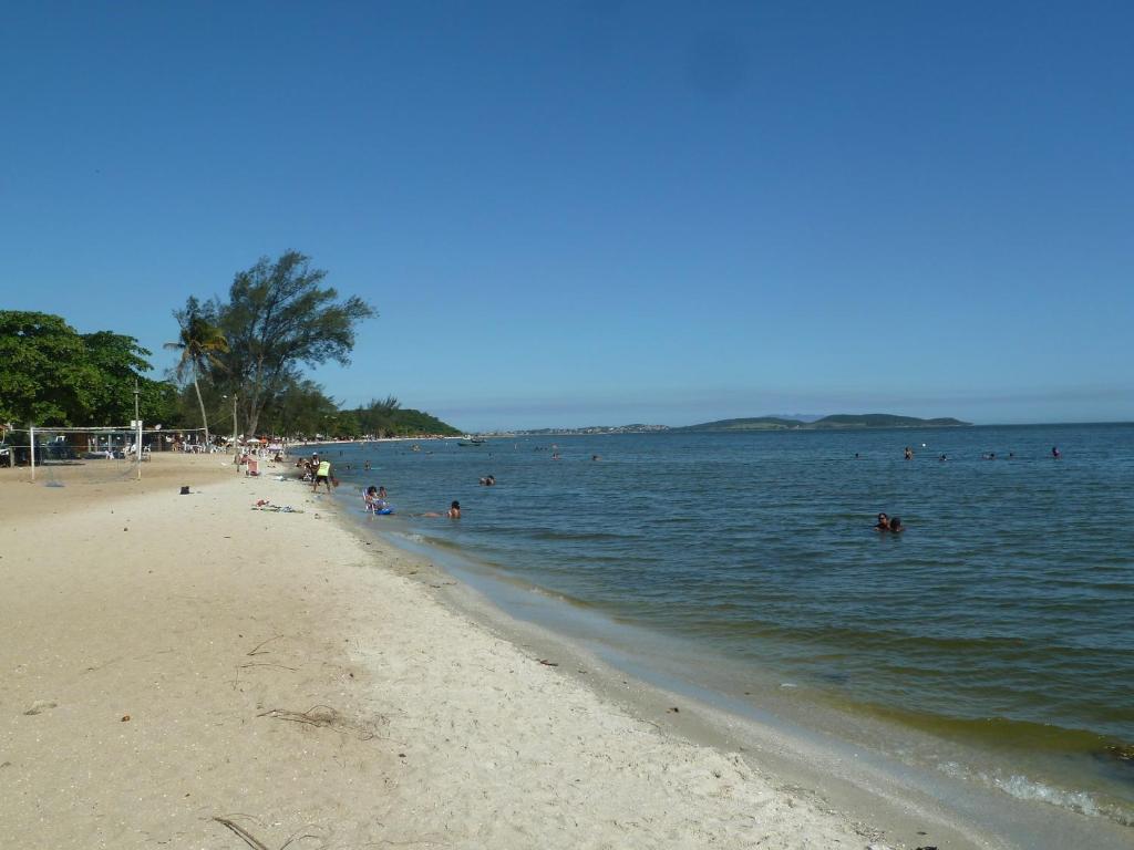 Casa de praia em condomínio