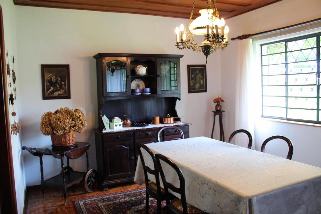  Casa Aconchegante no Capivari