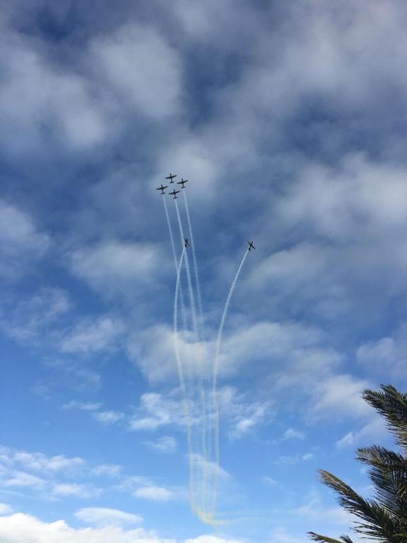  Hotel Paraíso Natal