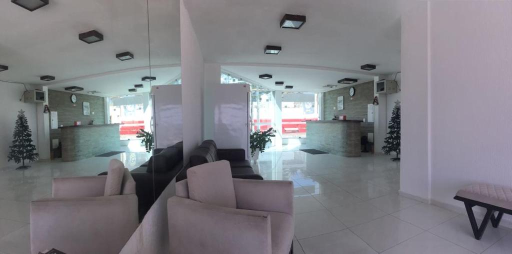  Hotel Paraíso Natal