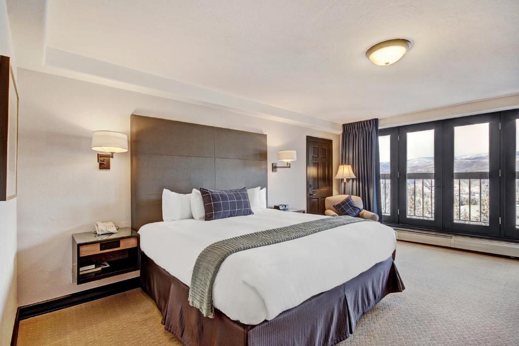 The Pines Lodge, a RockResort - 