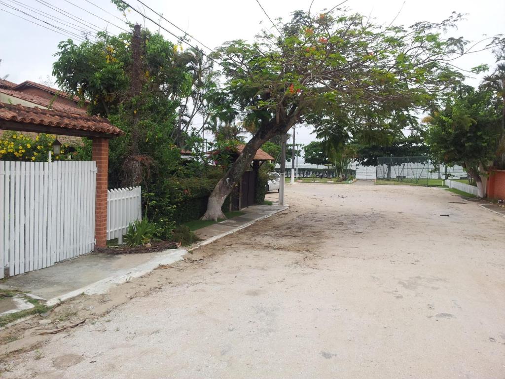  Casa de praia em condomínio