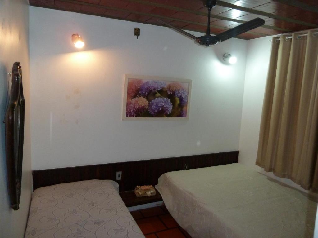  Casa de praia em condomínio