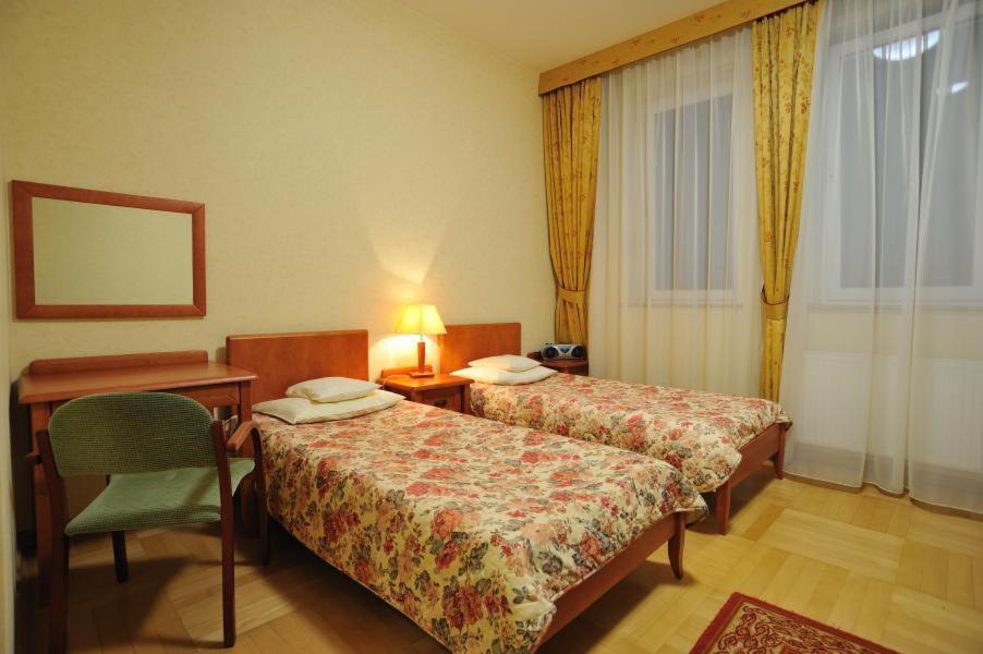 Rezydencja Prezydenta RP Zamek w Wiśle - 4