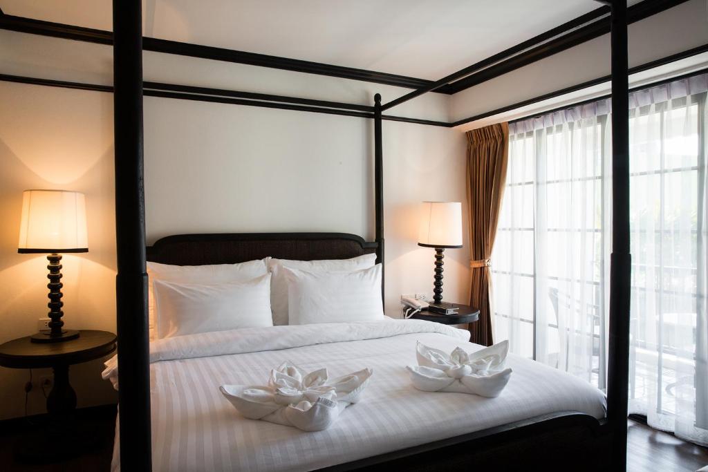 MORA Boutique Hotel - 14