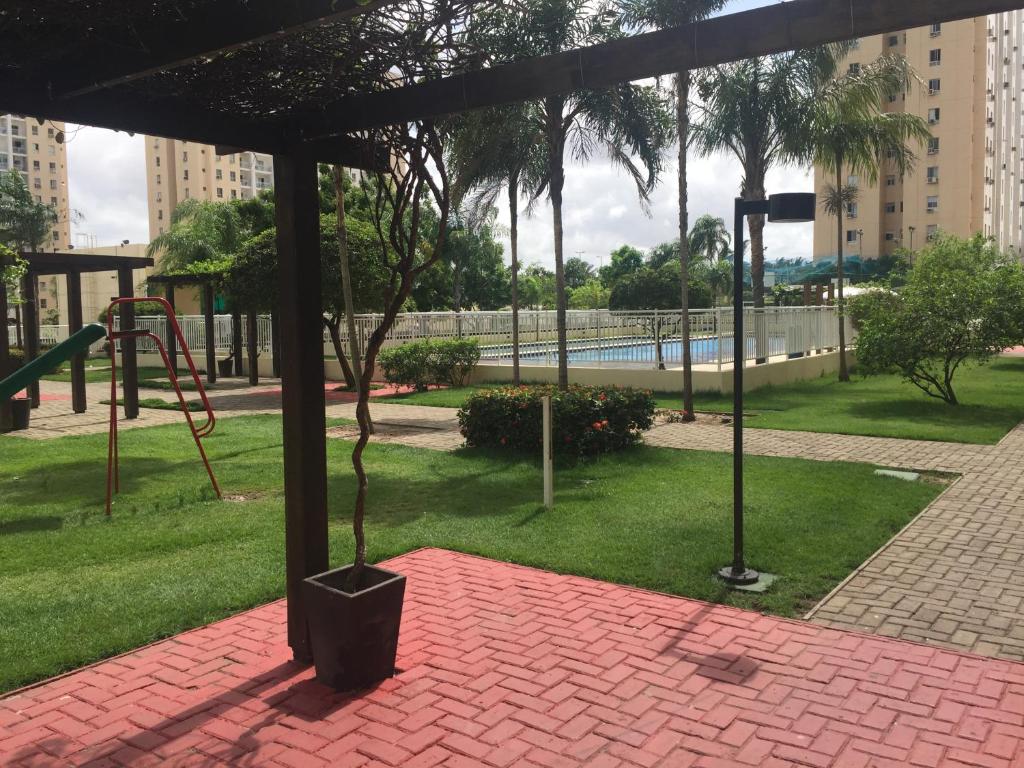  Apartamento Calhau